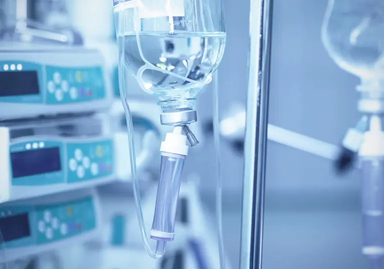 Critical Care Medicine & ICU