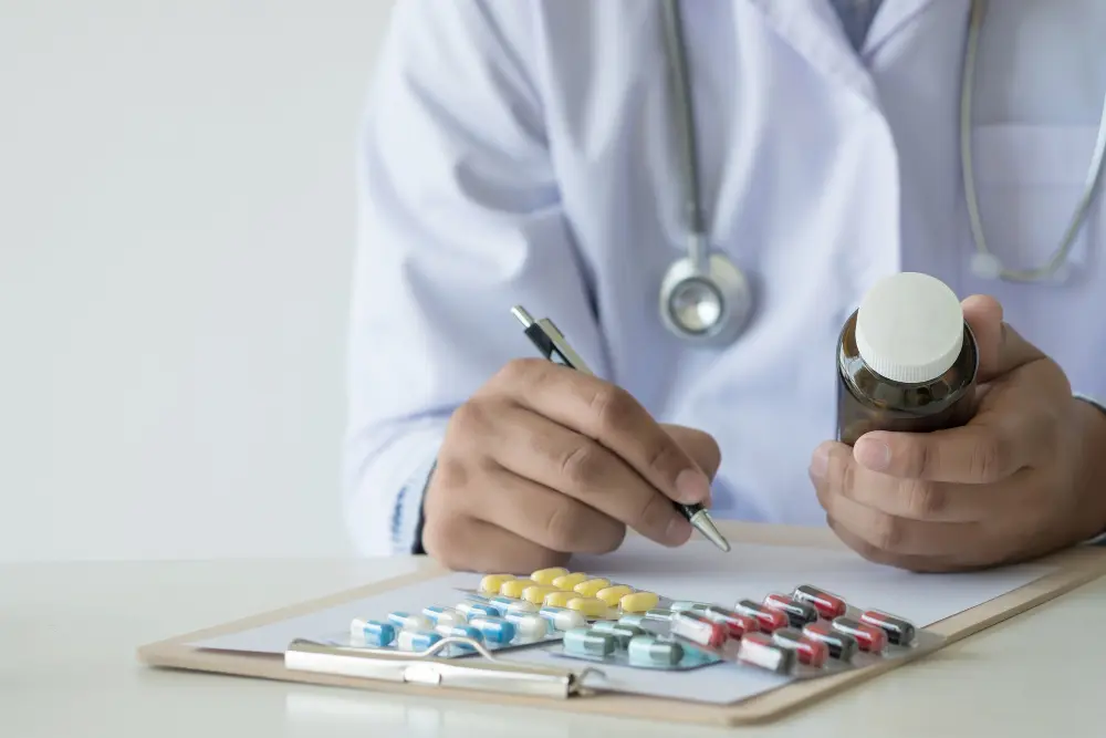 General Consultation & Medicines