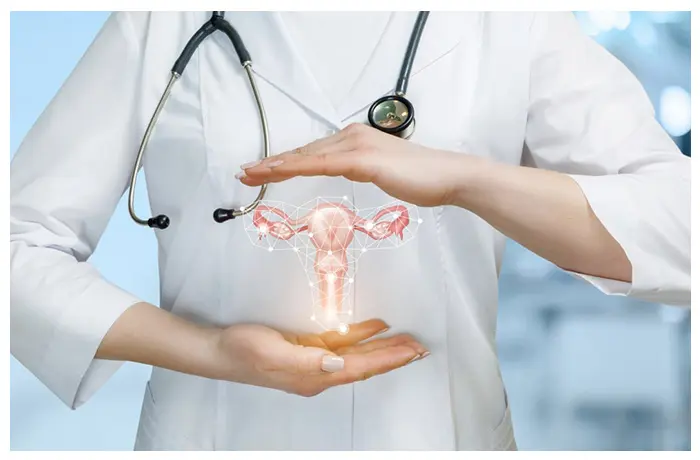 Gynecology & Obstetrics Services