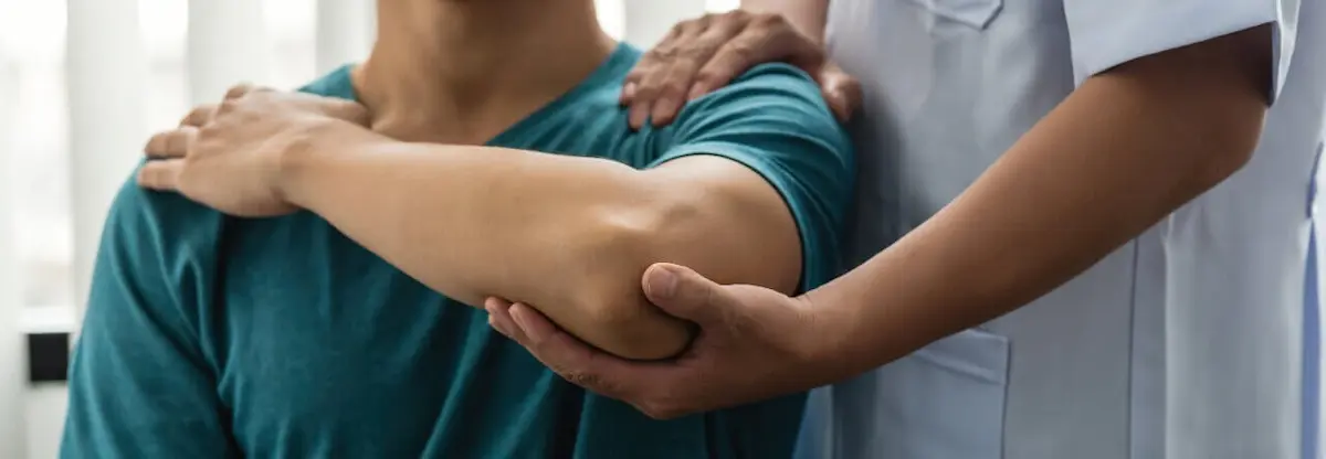 Physiotherapy and Rehabilitation Services