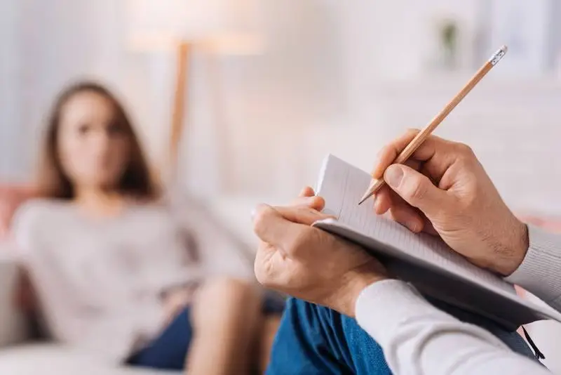 Psychiatric and Mental Health Services